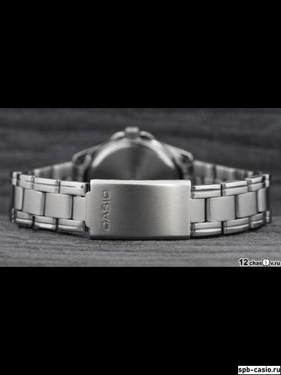 Часы Casio LTP-1259PD-1A