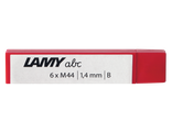 Грифели Lamy abc M44 1.4 B