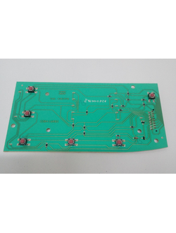 Модуль дисплейный Candy 41013732