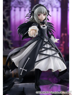 Фигурка Суйгинто (Suigintou Trio-Try-iT Figure)
