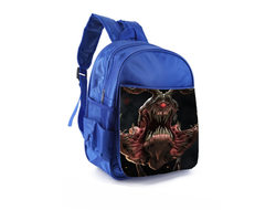 Рюкзак Doom/ Дум №3