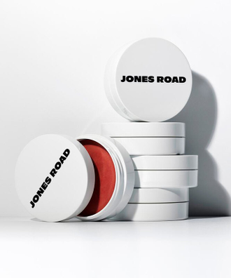 Jones Road Miracle Balm - Бальзам для макияжа губ, щёк и век