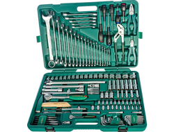 Набор инструментов Jonnesway S04H524128S, 128 предметов