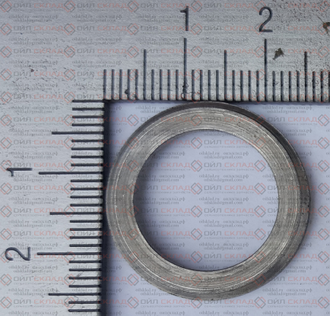 Кольцо опорной детали 501106 Geringhoff размеры