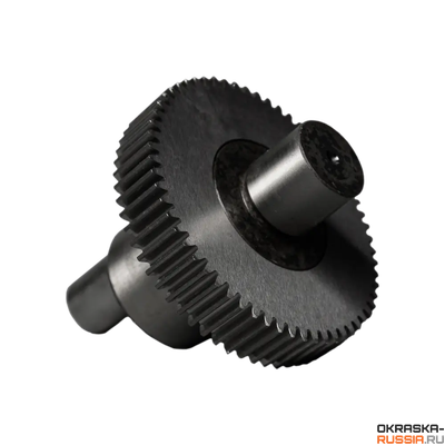 Шестерня большая для окрасочных аппаратов ASPRO-3100 / 3100H