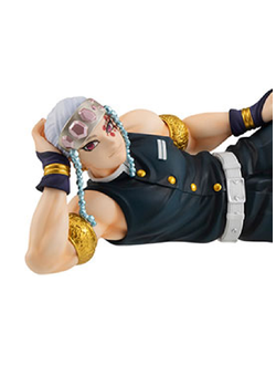 Фигурка Тэнгэн Удзуи (G.E.M. Tengen Uzui Tenohira)