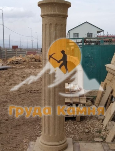 Колонна Римская