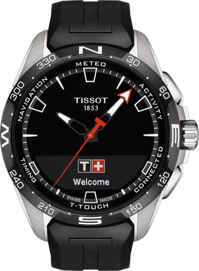 Швейцарские часы Tissot T121.420.47.051.00