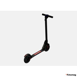 Электросамокат Yamato E-Scooter 36v