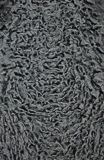 Каракуль Черный