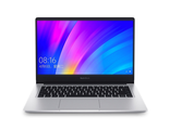 Ноутбук Xiaomi RedmiBook 14&quot; Enhanced Edition (Intel Core i7 10510U 1800 MHz/14&quot;/1920x1080/16GB/512GB SSD/DVD нет/NVIDIA GeForce MX250 2GB/Wi-Fi/Bluetooth/Windows 10 Home) Серебристый