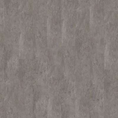 Виниловый пол Wineo 400 Stone Бетон Серый Индустриальный RLC304SL 31 класс толщина 5.5 мм замковый с фаской и подложкой 1.86 м2
