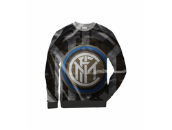 Свитшот 3D с полной запечаткой Интер, FC Inter №10