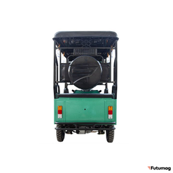 Rutrike Рикша 60V1000W