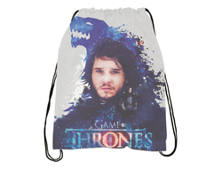 Сумка-мешок для обуви Игра Престолов №14