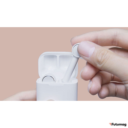 Беспроводные наушники Xiaomi AirDots Pro