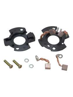 Ремкомплект электрического стартера SPI SM-01324-1 для BRP Ski-Doo, Lynx (420892435, 420892423, 420892428, 420892429, 420881141, 420881140)