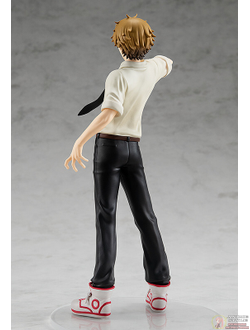 Фигурка Дэндзи (Denji Pop Up Parade)