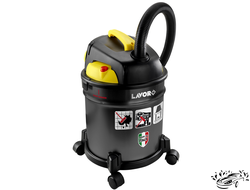 Пылесос для сбора золы Lavor FREDDY 4 в 1