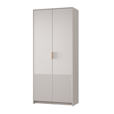 Шкаф модульный распашной  "Пандора"  3,03 м  (Мебелони)