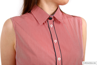 Блузка женская Пэйтон-F2PB