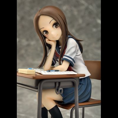 Фигурка 1/7 Такаги (Takagi san)