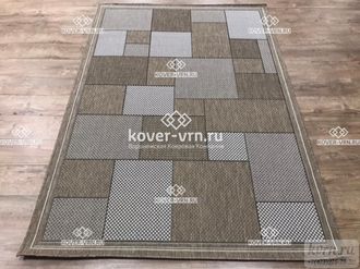 Ковер-циновка ДЕКОРА 52301-50511 / 2*3,9 м