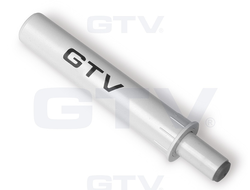 Амортизатор БЕЛЫЙ PRESTIGE, AM-ODB000-10 GTV