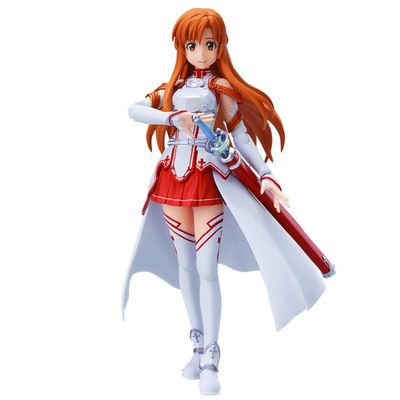 Фигурка фигма Асуна (figma Asuna)