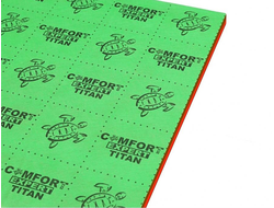 Шумоизоляция Titan