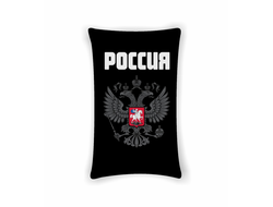 Подушка с Путиным №21