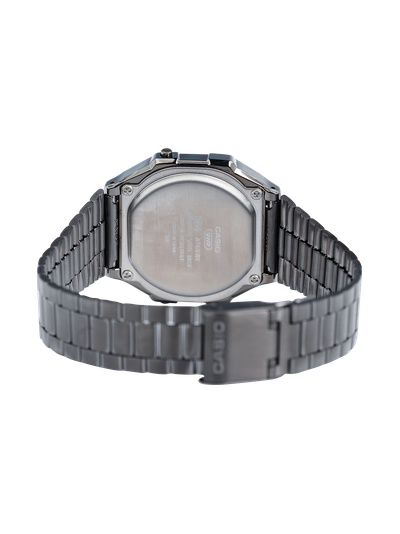 Часы Casio A-168WERB-2A