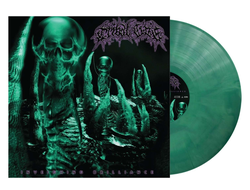 Tribal Gaze - Inveighing Brilliance LP