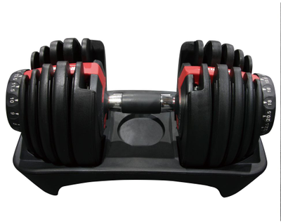 Регулируемая гантель Proxima Gigant 24кг