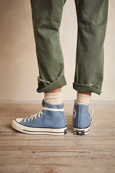 Converse vintage chuck taylor top