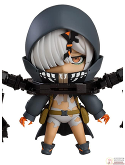 Нендроид Сила (Strength Dawn Fall Ver.)