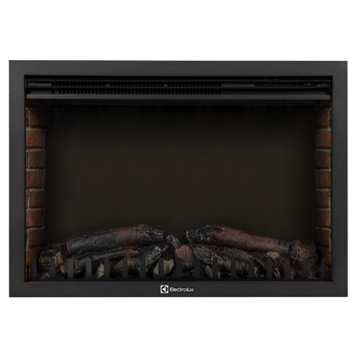 Очаг электрический Electrolux Sphere Plus EFP/P-3320RLS N