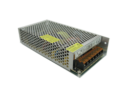 Блок питания для светодиодных лент Ecola 200W 220V-12V IP20 200х98х42 B2L200ESB