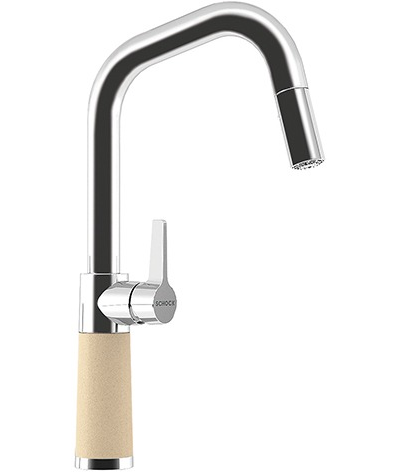 Смеситель SCHOCK SC-530-D