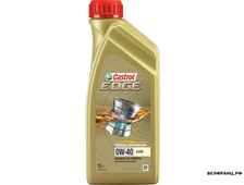 Castrol EDGE 0W-40 A3/B4 (1л)