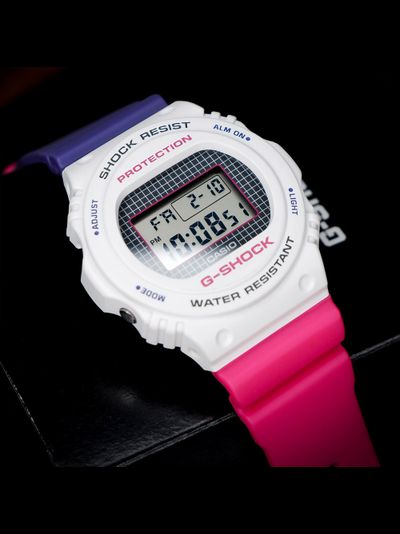 Часы Casio G-Shock DW-5700THB-7