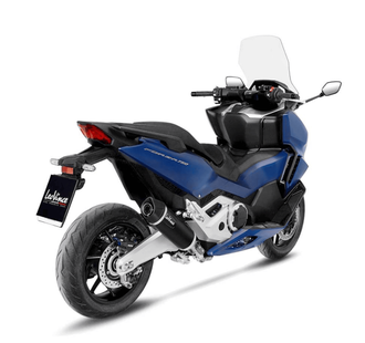 Глушитель LeoVince Nero 14046U