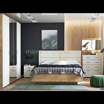 Шкаф комбинированный Livorno (Ливорно) - 013.58Х