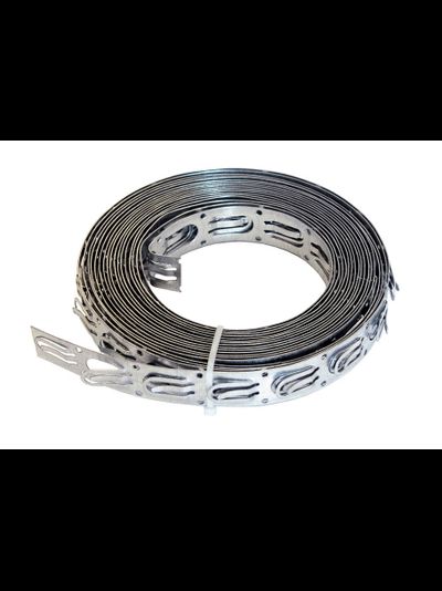 Лента для монтажа нагревательного кабеля