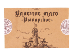 Рыцарское мясо заяц 50г