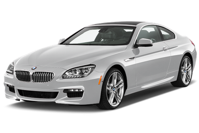 Шумоизоляция BMW 6 / БМВ 6