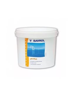 Bayrol pH-плюс 5 кг