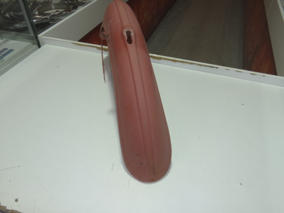 Переднее крыло Ява Стадион