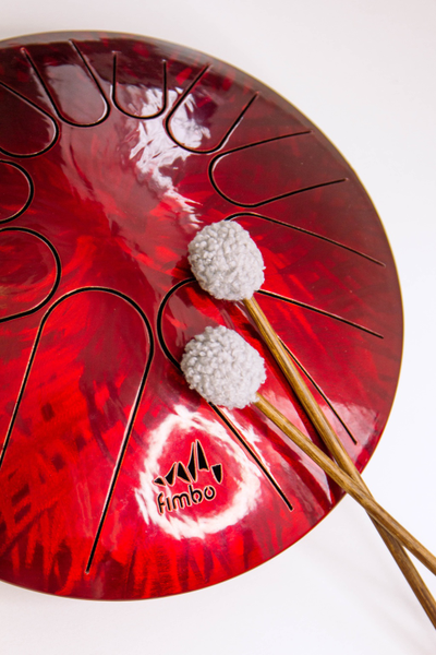 Фимбо 1-3 Фимбо "Огонь"