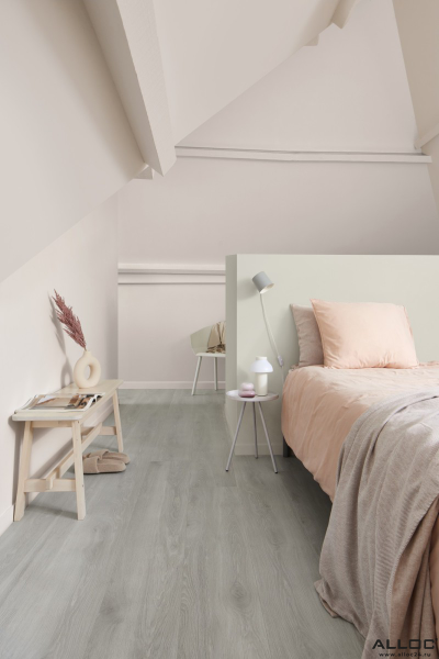 Ламинат Berry Alloc Ocean Plus Блум Серебристо-Серый XL 2508